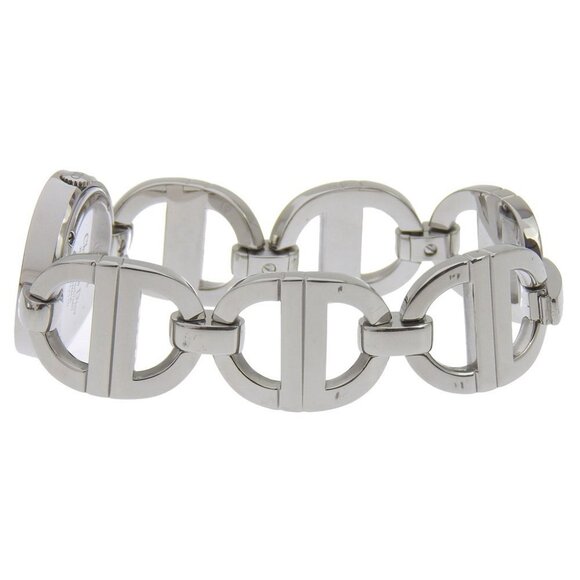 Dior Maris Watches CD022110 blackDial Stainless Steel Quartz Analog - Picture 5 of 8